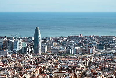 Llogar una habitació a Catalunya ja costa igual que un pis petit abans de la pandèmia