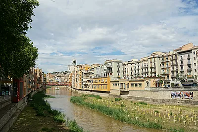 El lloguer s’encareix més d’un 13% a les comarques gironines en un any