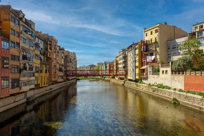 Girona es la octava ciudad de España más cara para vivir