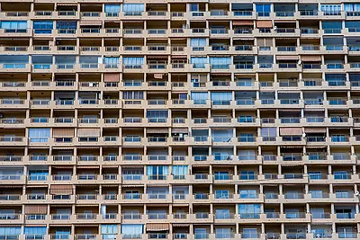 Crisis de la vivienda: el 40% de los hogares tiene que hacer un sobreesfuerzo para pagar el alquiler en España