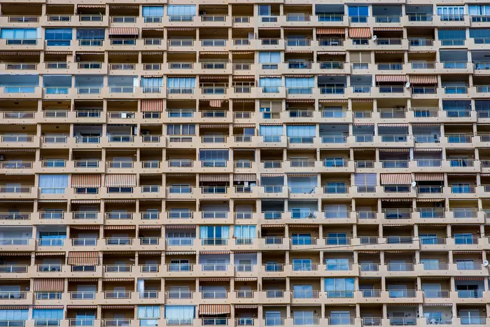 Crisis de la vivienda: el 40% de los hogares tiene que hacer un sobreesfuerzo para pagar el alquiler en España