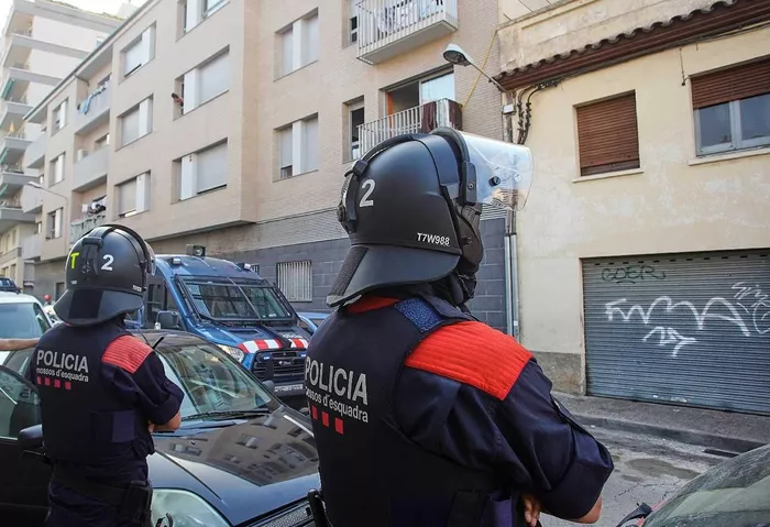 L’Audiència de Girona avala els desallotjaments exprés d'ocupacions ilegals