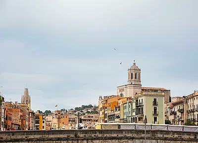 Girona és la segona ciutat d’Espanya on els pisos es lloguen més ràpid