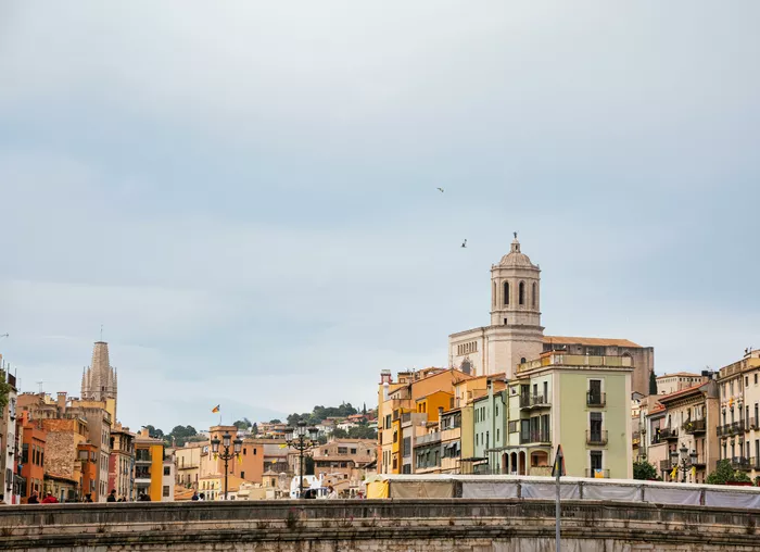 Girona és la segona ciutat d’Espanya on els pisos es lloguen més ràpid