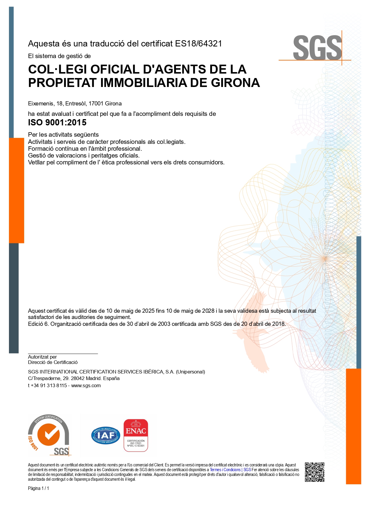 2025 SGS_ISO 9001_2015_ESGIR_064321_CA_page-0001